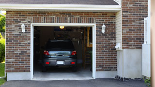 Garage Door Installation at Suburbia Acres, Colorado