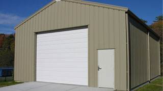 Garage Door Openers at Suburbia Acres, Colorado